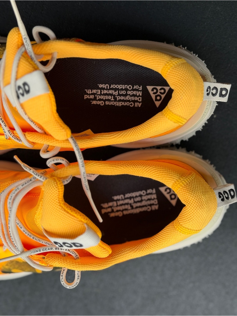 Nike ACG Mountain Fly 2 low (men’s 10) - Picture 5 of 6